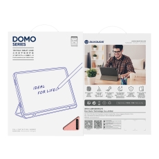 Купить Чехол Dux Ducis Domo для Xiaomi Pad 7/7 Pro with Stylus Pen Holder & Auto Sleep Wake