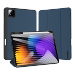 Купить Чехол Dux Ducis Domo для Xiaomi Pad 7/7 Pro with Stylus Pen Holder & Auto Sleep Wake, 4
