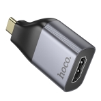 Купить Переходник Hoco UA33 Type-C to HDTV 4K 30Hz, 6