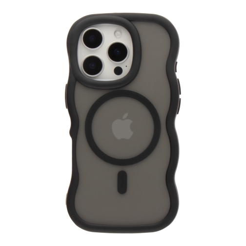 Купить Чехол TPU+PC AquaWave with MagSafe для iPhone 16 Pro Max, 6