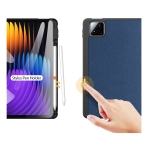 Купить Чехол Dux Ducis Domo для Xiaomi Pad 7/7 Pro with Stylus Pen Holder & Auto Sleep Wake, 5