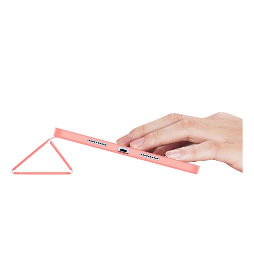 Купить Чехол Dux Ducis Domo для Xiaomi Pad 7/7 Pro with Stylus Pen Holder & Auto Sleep Wake, 6