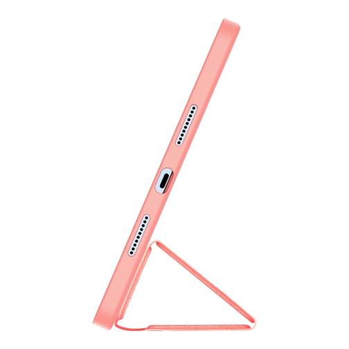 Купить Чехол Dux Ducis Domo для Xiaomi Pad 7/7 Pro with Stylus Pen Holder & Auto Sleep Wake, 7