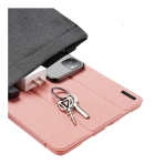 Купить Чехол Dux Ducis Domo для Xiaomi Pad 7/7 Pro with Stylus Pen Holder & Auto Sleep Wake, 8