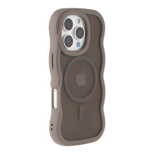 Купить Чехол TPU+PC AquaWave with MagSafe для iPhone 16 Pro Max, 10