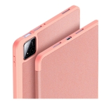 Купить Чехол Dux Ducis Domo для Xiaomi Pad 7/7 Pro with Stylus Pen Holder & Auto Sleep Wake, 9