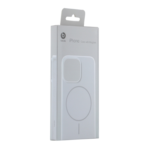 Купити Чохол Beats Case with MagSafe для iPhone 16, 4