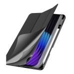 Купить Чехол Dux Ducis Domo для Xiaomi Pad 7/7 Pro with Stylus Pen Holder & Auto Sleep Wake, 11