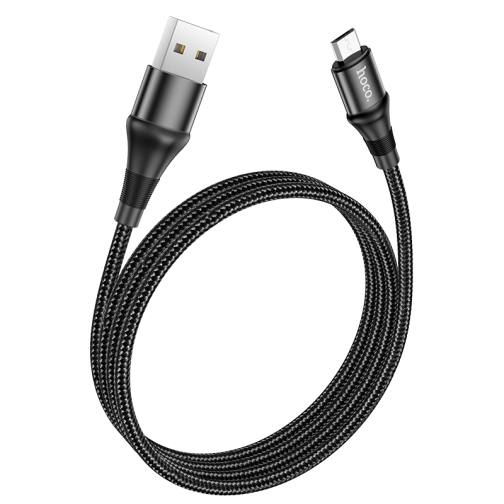 Купити Кабель USB Hoco X50 Excellent Micro