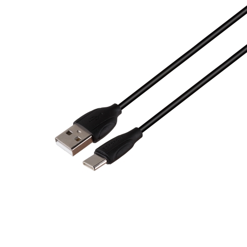 Купити Автомобільний Зарядний Пристрій Borofone BZ14 Type-C 2USB 2.4A, 5