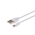 Купити Автомобільний Зарядний Пристрій Borofone BZ14 Type-C 2USB 2.4A, 6