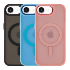 Купить Чехол TPU+PC Space Magnetic Color with Magsafe для iPhone 16e Купить Чехол TPU+PC Space Magnetic Color with Magsafe для iPhone 16e