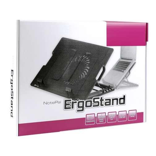 Купити Підставка для Ноутбука Givecool NB339, 2