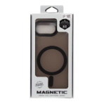 Купить Чехол TPU+PC Space Magnetic Color with Magsafe для iPhone 16e, 2