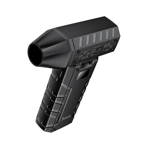 Купить Автомобильный Турбовентилятор Hoco HX67, 4