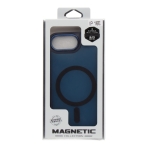 Купить Чехол TPU+PC Space Magnetic Color with Magsafe для iPhone 16e, 4