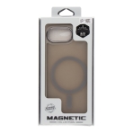 Купить Чехол TPU+PC Space Magnetic Color with Magsafe для iPhone 16e, 6