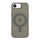 Купить Чехол TPU+PC Space Magnetic Color with Magsafe для iPhone 16e Grey