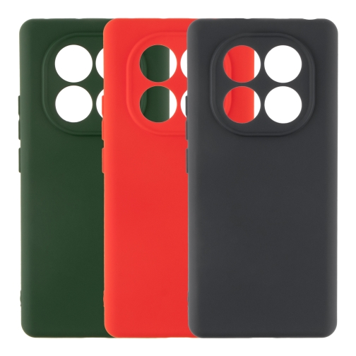 Купить Чехол Silicone Cover Full Camera (A) для Xiaomi Redmi Note 14 Pro 4G