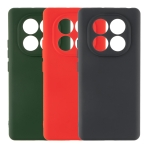 Купить Чехол Silicone Cover Full Camera (A) для Xiaomi Redmi Note 14 Pro 4G