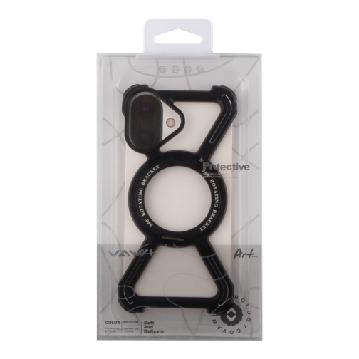 Купити Чохол Titanium ArmorX Mag для  iPhone 16, 2