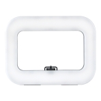 Купити Студійна LED Лампа RGB U200 8000mAh, 3