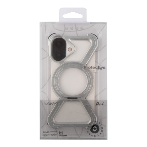 Купити Чохол Titanium ArmorX Mag для  iPhone 16, 3