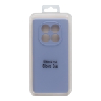 Купить Чехол Silicone Cover Full Camera (A) для Xiaomi Redmi Note 14 Pro 4G, 2