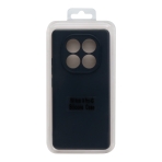 Купить Чехол Silicone Cover Full Camera (A) для Xiaomi Redmi Note 14 Pro 4G, 3