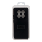 Купить Чехол Silicone Cover Full Camera (A) для Xiaomi Redmi Note 14 Pro 4G, 5