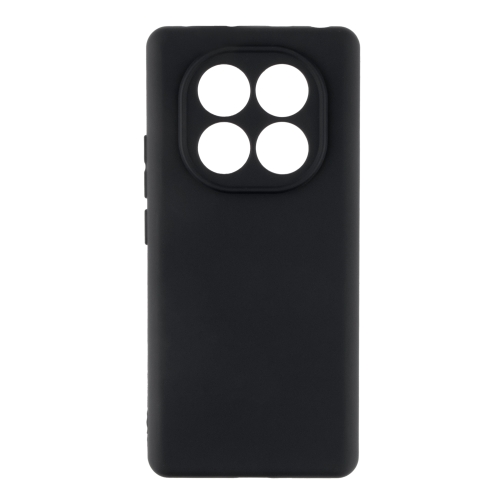 Купить Чехол Silicone Cover Full Camera (A) для Xiaomi Redmi Note 14 Pro 4G, 13