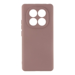 Купить Чехол Silicone Cover Full Camera (A) для Xiaomi Redmi Note 14 Pro 4G, 14