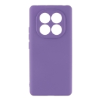 Купить Чехол Silicone Cover Full Camera (A) для Xiaomi Redmi Note 14 Pro 4G, 15