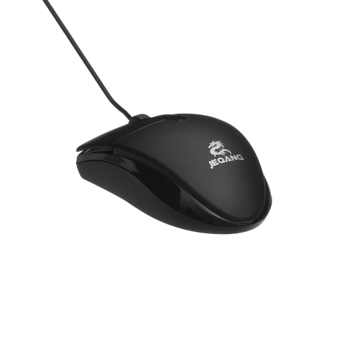 Купить USB Мышь JEQANG JM-018, 4