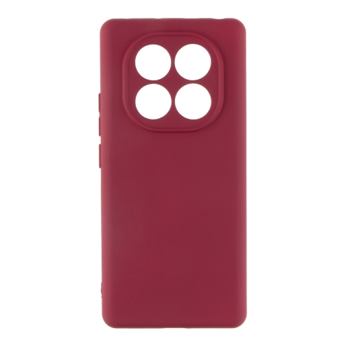 Купить Чехол Silicone Cover Full Camera (A) для Xiaomi Redmi Note 14 Pro 4G, 16