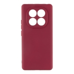 Купить Чехол Silicone Cover Full Camera (A) для Xiaomi Redmi Note 14 Pro 4G, 16