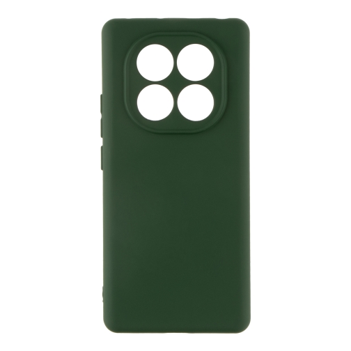 Купить Чехол Silicone Cover Full Camera (A) для Xiaomi Redmi Note 14 Pro 4G, 17