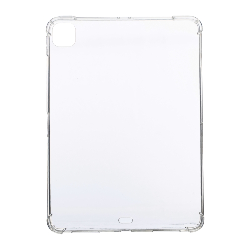 Купить Чехол Silicone Clear для iPad Pro 2018/2020 (12.9")