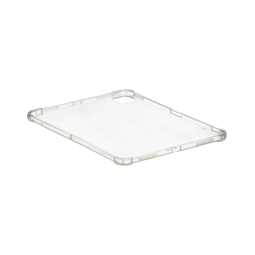 Купить Чехол Silicone Clear для iPad Pro 2018/2020 (12.9"), 3