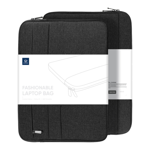 Купити Сумка для ноутбука Dux Ducis LBTD Multi-Pocket Handbag for 15.5"-16", 2