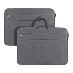 Купити Сумка для ноутбука Dux Ducis LBTD Multi-Pocket Handbag for 15.5"-16", 4