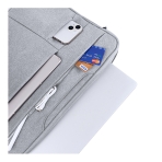 Купити Сумка для ноутбука Dux Ducis LBTD Multi-Pocket Handbag for 15.5"-16", 9