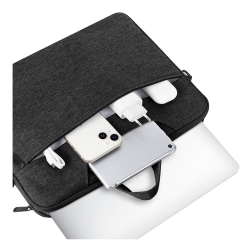 Купить Сумка для ноутбука Dux Ducis LBJB Shoulder Bag for 14"-15.4", 8