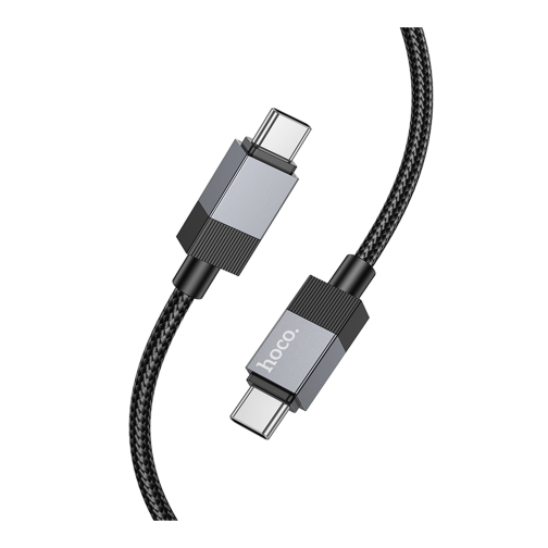 Купити Кабель USB Hoco X110 Type-C to Type-C 60W, 4