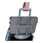 Купить Сумка для ноутбука Dux Ducis LBJB Shoulder Bag for 14"-15.4", 9