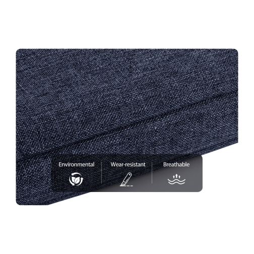 Купити Сумка для ноутбука Dux Ducis LBTD Multi-Pocket Handbag for 15.5"-16", 10