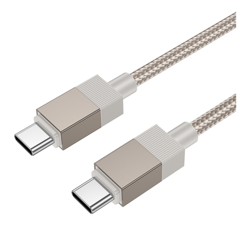 Купити Кабель USB Hoco X110 Type-C to Type-C 60W, 5