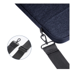 Купить Сумка для ноутбука Dux Ducis LBJB Shoulder Bag for 14"-15.4", 11