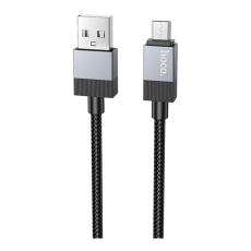 Купити Кабель USB Hoco X110 Micro 2.4A
