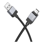 Купити Кабель USB Hoco X110 Micro 2.4A, 3